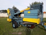 фото комбайн ANNA Z-644