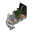 Дизельная насосная станция DNS.SHP Е800