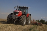 Трактор Massey Ferguson